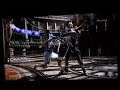 Soul Calibur V(PS3)-Elysium vs Z.W.E.I.