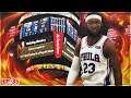 NBA 2K20 SG My Career EP. 35 | BREAKING THE NBA PLAYOFF SCORING RECORD! 72 POINTS!