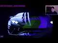 Need for Speed: Heat Lamborghini Huracan Gameplay