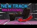 New Track Comparison Breakdown -- Crossout