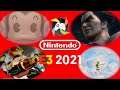 Nintendo E3 2021 Reaction - Catalysts Gaming