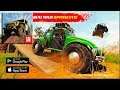 Offroad PRO - Android / iOS Gameplay HD