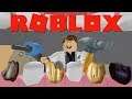 ONTSNAPPEN AAN DE TANDARTS !! | Roblox Escape the Dentist (Obby)