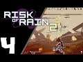 Parallel Universes | Risk Of Rain 2 | (4)