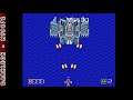 PC Engine CD - Avenger © 1990 Nippon Telenet - Gameplay