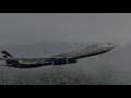 Plane Crash in Karachi - Aeroflot A330-300