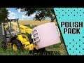 Polish Pack - Mod Contest 2019 -  Farming Simulator 19