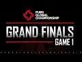 PUBG GLOBAL CHAMPIONSHIP - GRAND FINALS - GAME 1