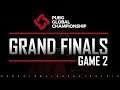 PUBG GLOBAL CHAMPIONSHIP - GRAND FINALS - GAME 2