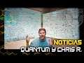 Quantum y Chris Roberts - EL HANGAR - Español