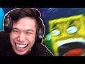 Reacting to Perfectly Cut Screams