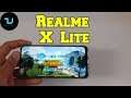 Realme 3 Pro PUBG Mobile Gameplay/ GFX Tool 60FPS/Snapdragon 710 Realme X lite