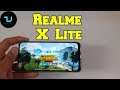Realme 3 Pro PUBG Mobile Gameplay/ GFX Tool 60FPS/Snapdragon 710 Realme X lite