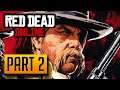 Red Dead Online - Walkthrough Part 2: Madam Nazar [PC]