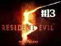 Resident Evil 5 New Game+ | Normal Run - Part 13 (Big Bad Dudes)