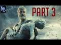 Resident Evil 7: End of Zoe Walkthrough Part 3 No Commentary