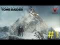 Rise of the Tomb Raider (No commentary) | #1