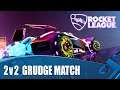 Rocket League - PlayStation Access Grudge Match