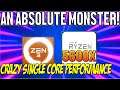 Ryzen 5 5600X Benchmarks Show HUGE Performance Improvements! FASTER Single Core, Lower Latency,