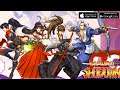 Samurai Showdown M (사무라이 쇼다운M) [ iOS & Android ] #7