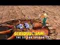 Serious Sam: The Second Encounter - Walkthrough - After 19 Years! [2/4]