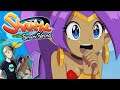 Shantae and the Seven Sirens - Part 1: The Half Genie Hunt