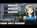 Shin Megami Tensei 4 Apocalypse - Asahi Says Nanashi
