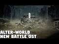 Shin Megami Tensei Liberation Dx2 OST - NEW Battle OST [Alter-World]