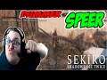 Sieben Speere von Ashina | Lets Play Sekiro mit #Kurtery | Part 15