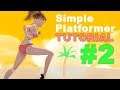 UNREAL ENGINE 4: COMPLETE PLATFORMER TUTORIAL (PART 2: Importing 3D Characters)