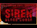 SIREN BLOOD CURSE || GB Reviews || Episode 23 || Halloween Special 4