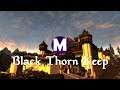 Skyrim SE: Black Thorn Keep