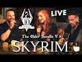 Skyrim - The Dragonborn comes by Lara Loft, Alea & Jean (Saltatio Mortis)