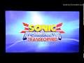 Sonic and All-Stars Racing Transformed: Race 15