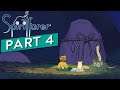 Spiritfarer Lily Update Walkthrough Part 4 Building Foundry and Visiting Mount Toroyama to Meditate