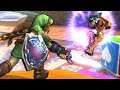 SSB4 Jank/OP/Cool Kill Complication #5