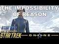 Star Trek Online - The Impossibility of Reason [First Time Playthrough Review]
