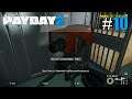 Stealing A Turret From A Train - PAYDAY 2 #10 ( 2020 )