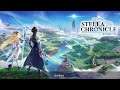 Stella Chronicle android game first look gameplay español 4k UHD