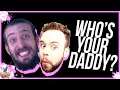 "Steves My Daddy" Who's your Daddy SiteDaddy88 Vs Baby Blastem