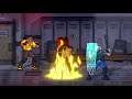 Streets of Rage 4 EP 1