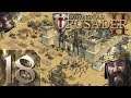 Stronghold Crusader 2 - DLC - Максимальная сложность - Прохождение - #18 Принцесса и Кабан