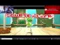 Super Mario 3D World + Bowser's Fury Yuzu Nintendo Switch Emulator #EA 1500 W1&W2 Napstio Yoshi Mod
