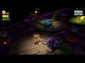 Super Mario 3D World (Switch) World 🌼-3- Piranha Creek After Dark