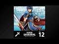 Super Smash Bros. Ultimate Soundtrack Vol. 12: Fire Emblem