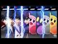 Super Smash Bros Ultimate Amiibo Fights   Request #5479 Jokers vs Kirbys