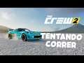 TENTANDO CORRER - The Crew 2 | Gameplay PT-BR Full HD