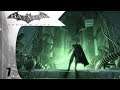 The Demon Head - Batman: Arkham City - Part 7