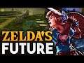 The Future of the Zelda Series