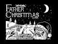 The Official Father Christmas Game Review for the Sinclair ZX Spectrum by John Gage